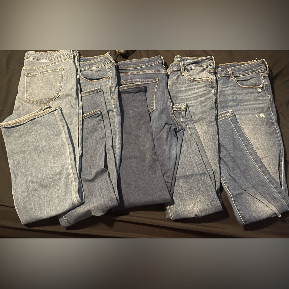 Old Navy Jeans